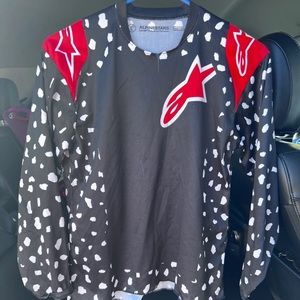 Alpinestar Youth Large Motocross Gear